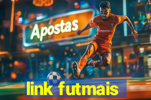 link futmais